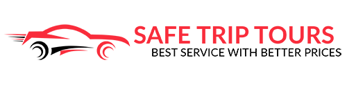 safetrip logo 2021