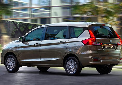 ertiga